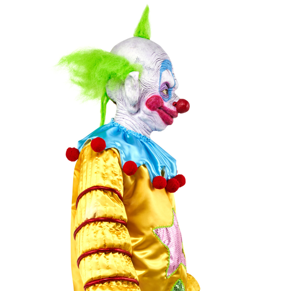 Shorty Overhead Mask