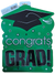 Graduation Cutout Decoration