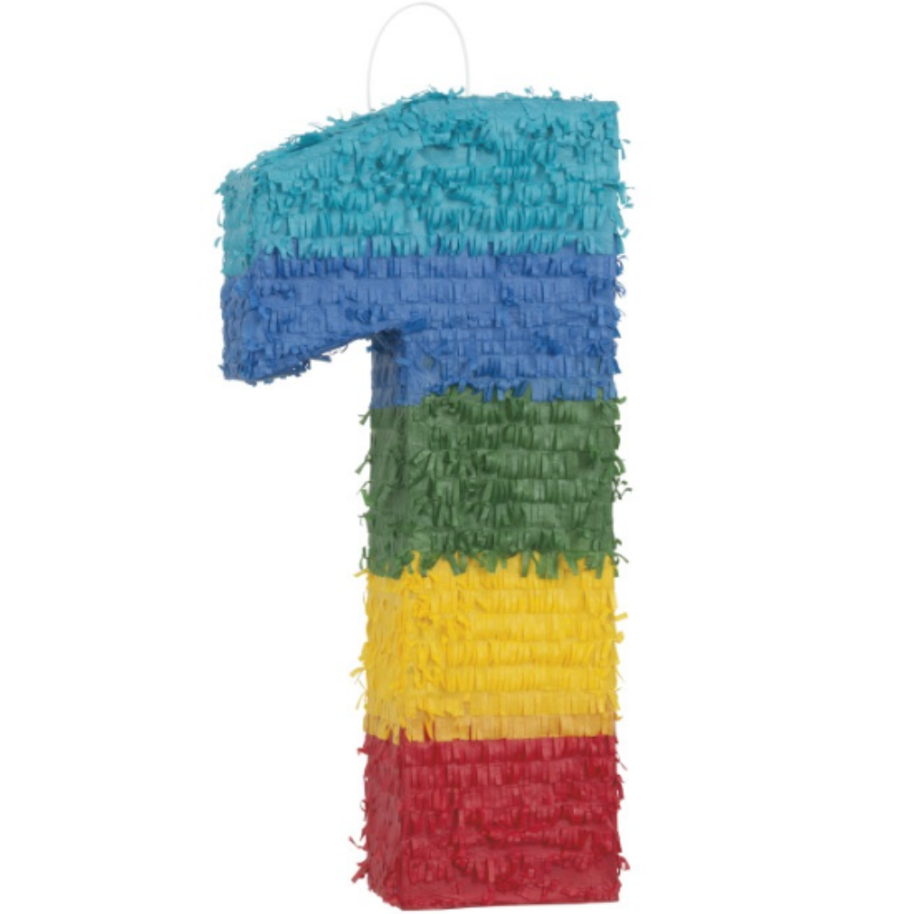 #1 PINATA