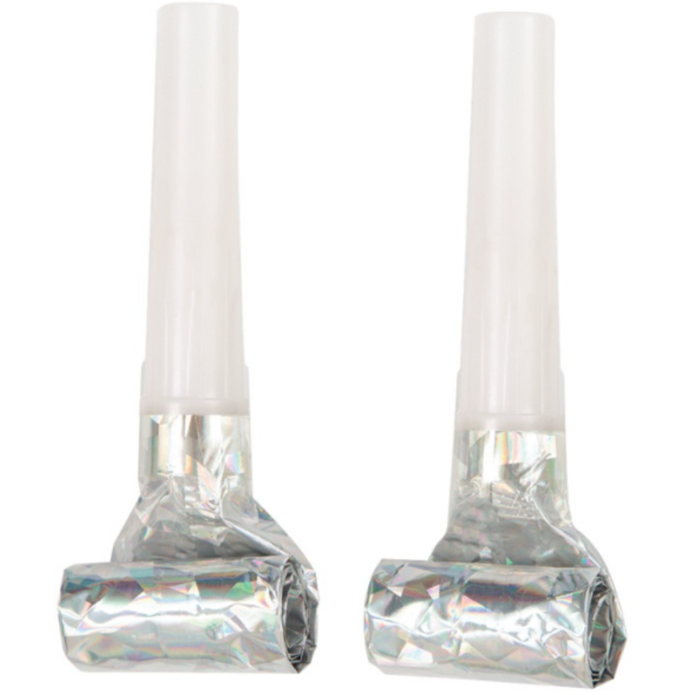 Prismatic Squawker Blowouts  8ct