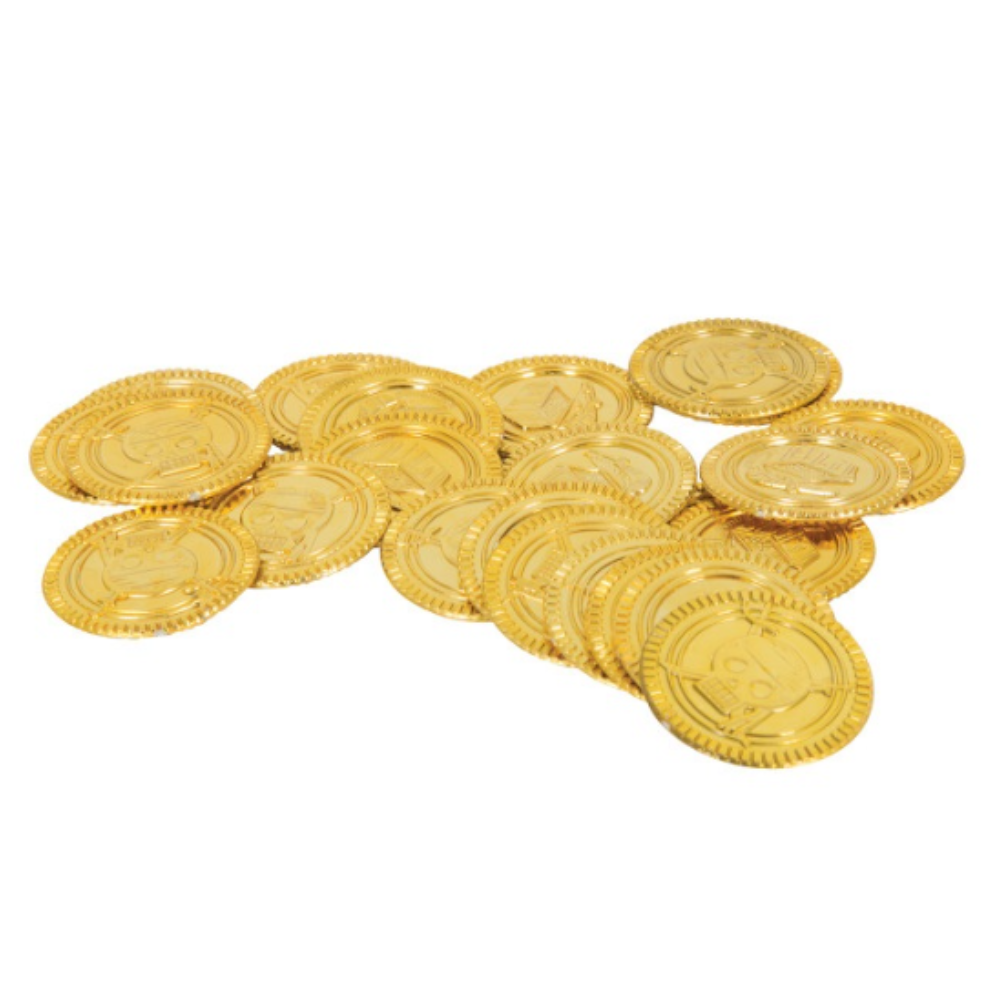 Treasure Coins  30ct