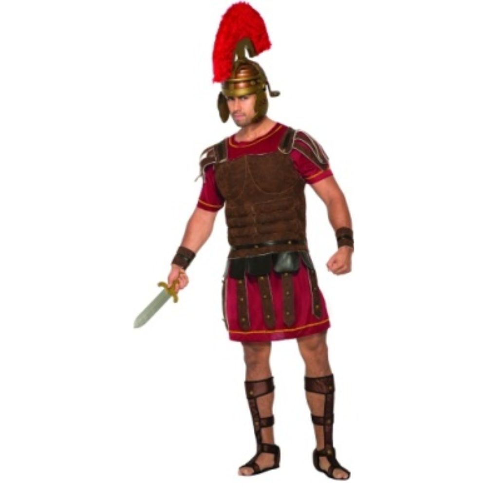 Roman Centurion Costume-Adult