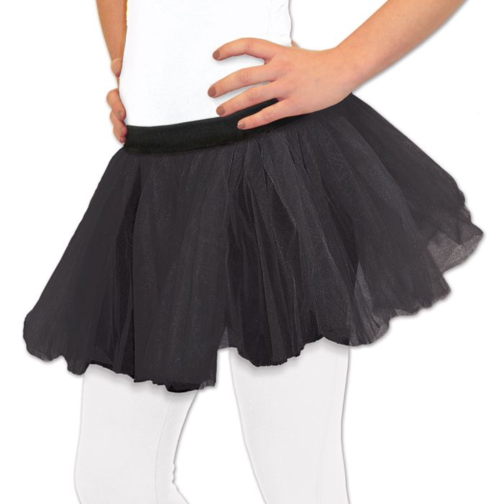Tutu-white
