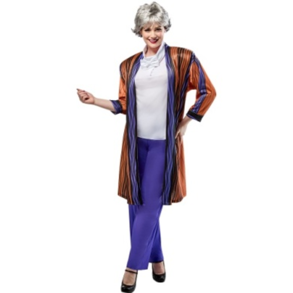 The Golden Girls, Dorothy-Adult Women's
