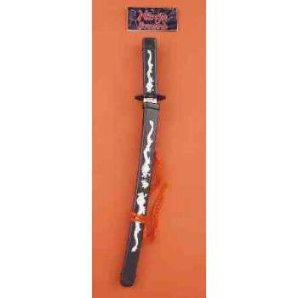 Deluxe Ninja Sword