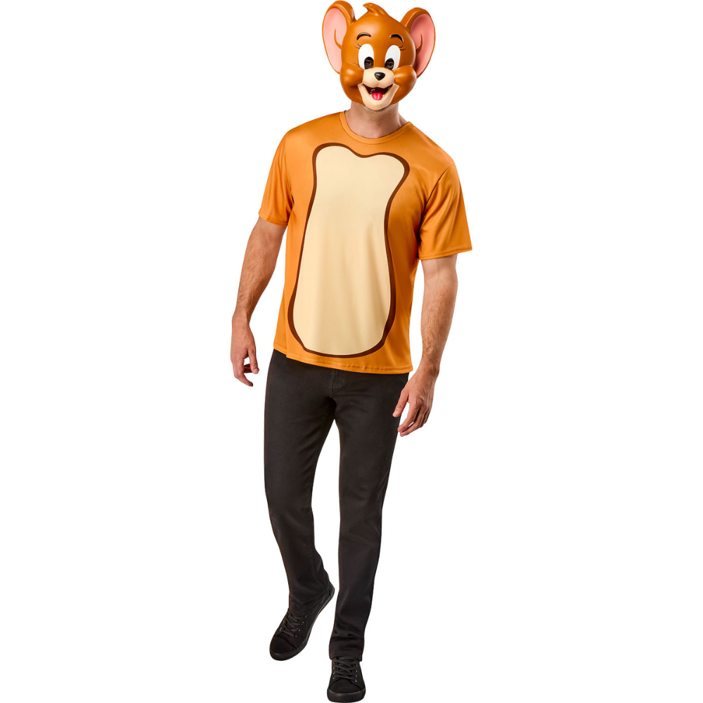Jerry Ben Cooper Adult Costume