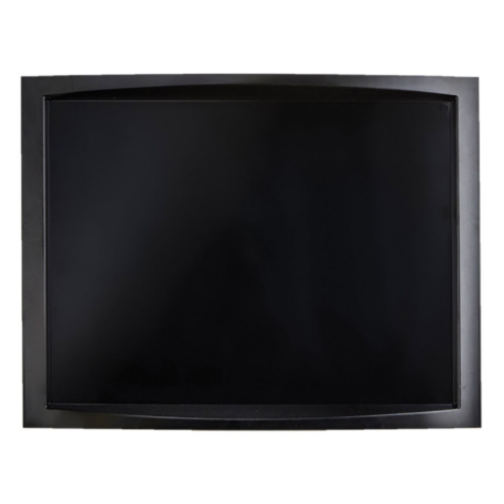 EVERYDAY SERVING TRAYS 15.25″ x 11.6″ BLACK