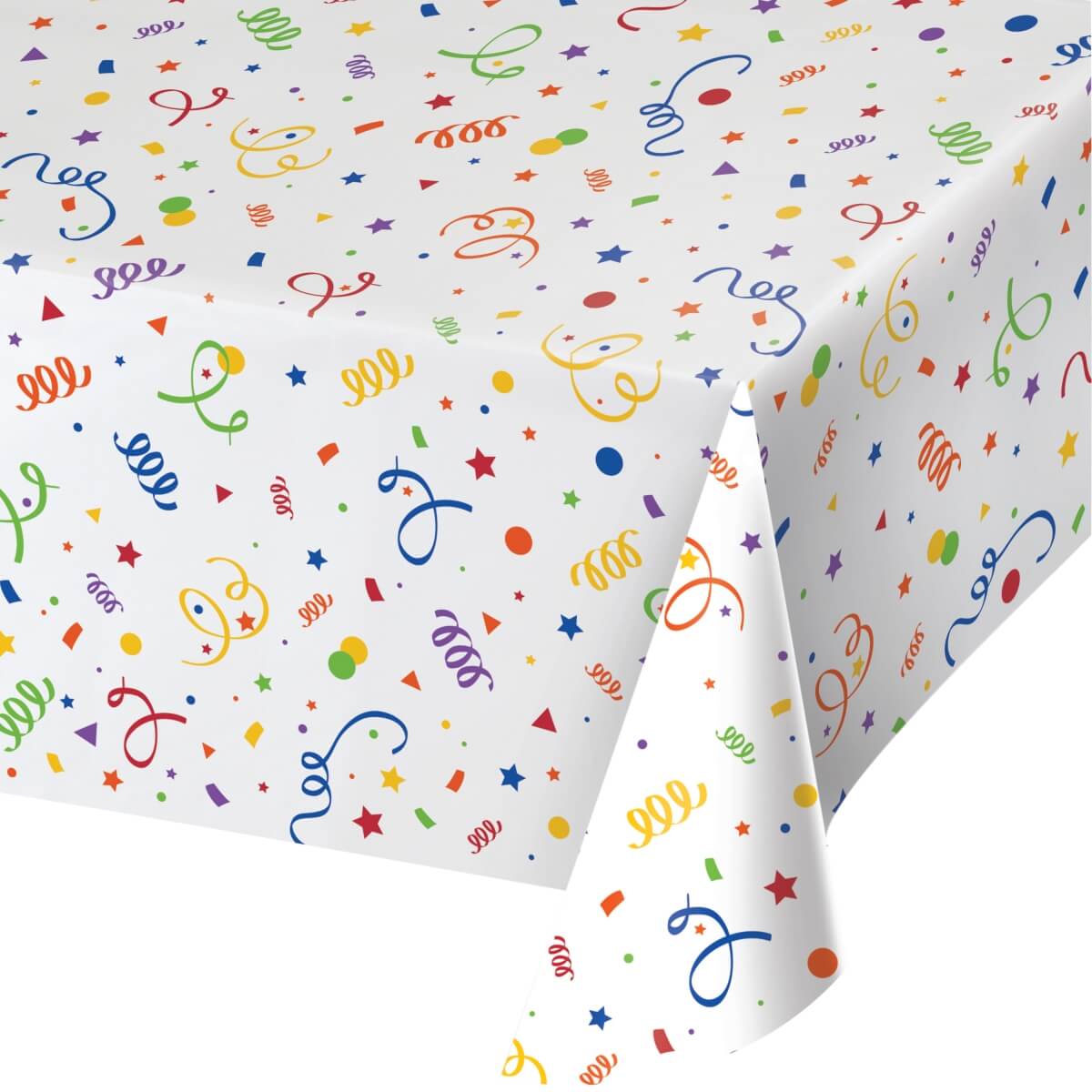 Confetti Tablecover