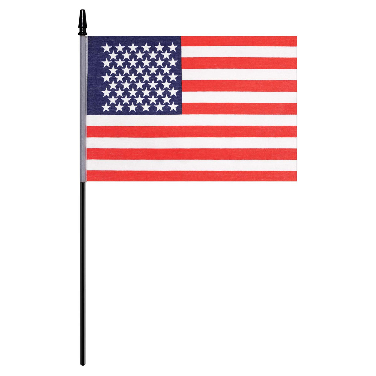 Red White And Blue Flag