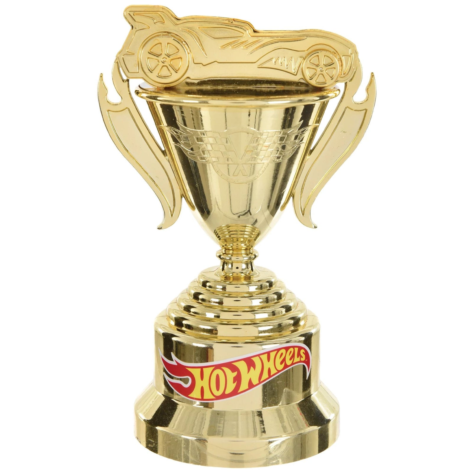 Hot Wheels Trophy Cup