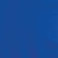 Creative Converting 50 Count Touch of Color Beverage Napkins, Cobalt