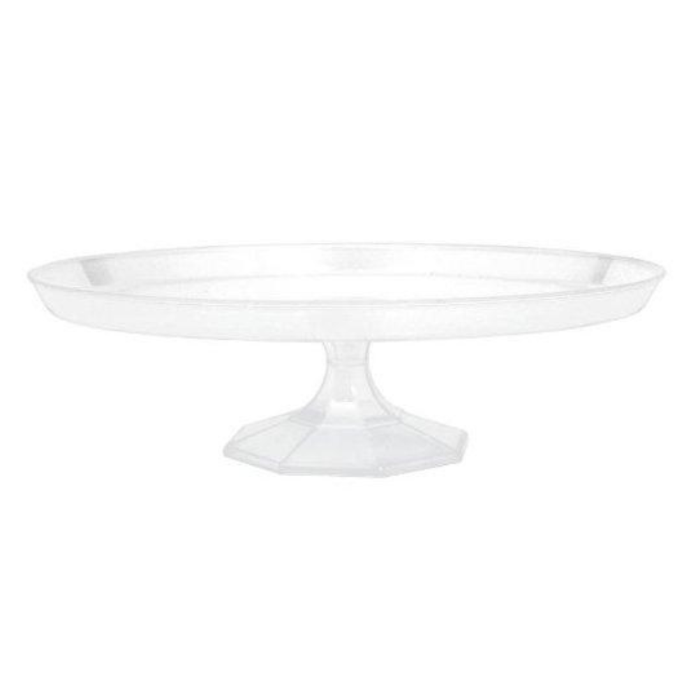 Dessert Stand - Large Clear