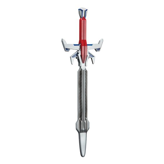 Optimus Movie Sword