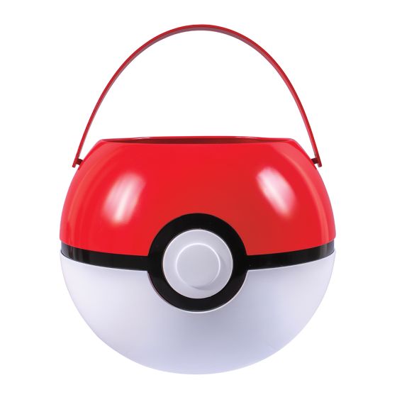 Poké Ball Accessory Treat Pail