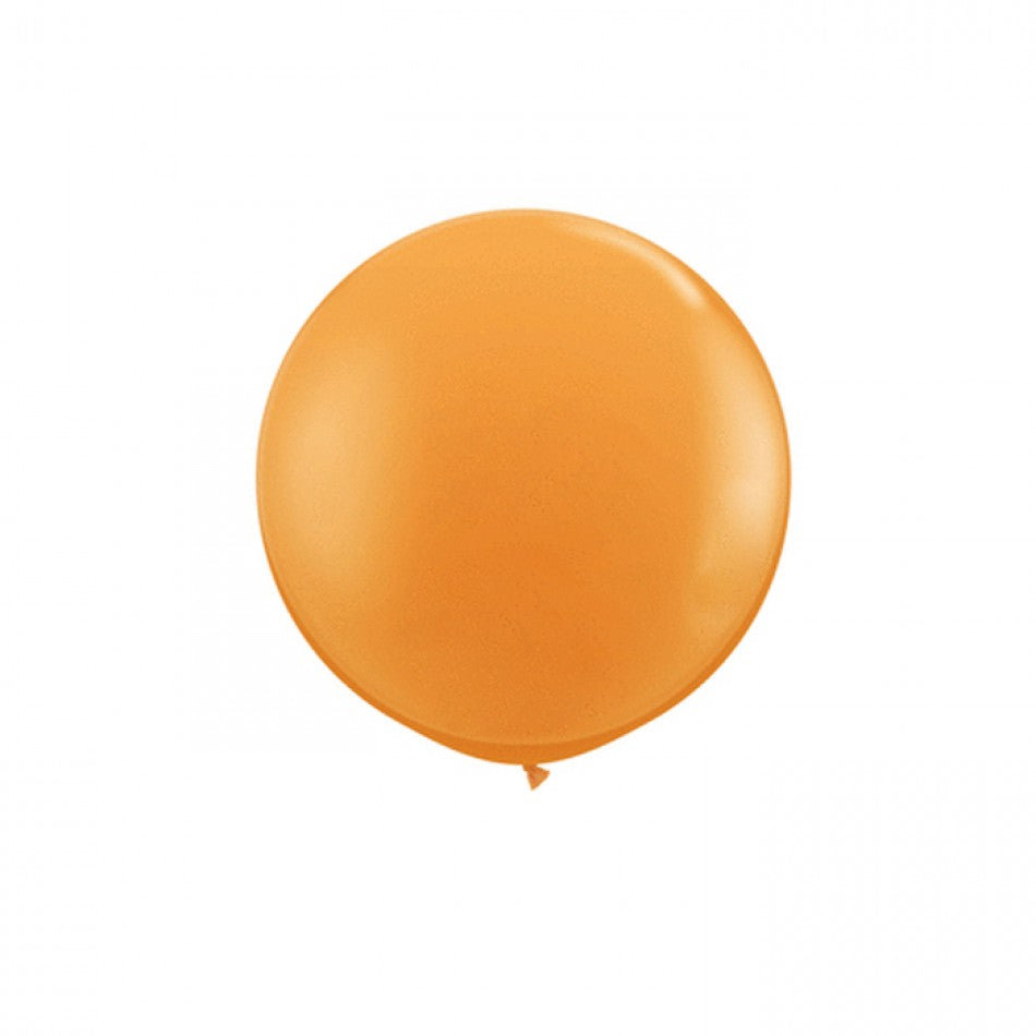 Qualatex 3FT" Koyal Wholesale RoundBalloons 2 EA