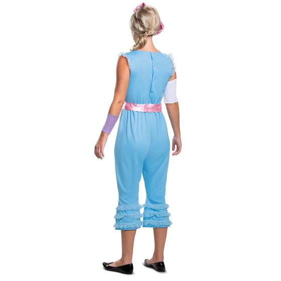 Bo Peep New Look Deluxe Adult Costume