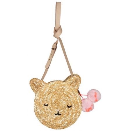 Meri Meri Cat Purse