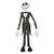 ©Disney Tim Burton's Nightmare Before Christmas Jack Skellington Standing Prop