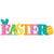 Easter Standing Word Sign