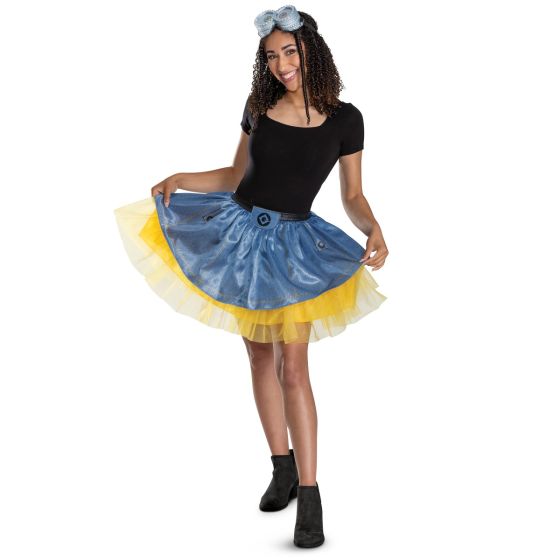 Minions Adult Accessory Kit