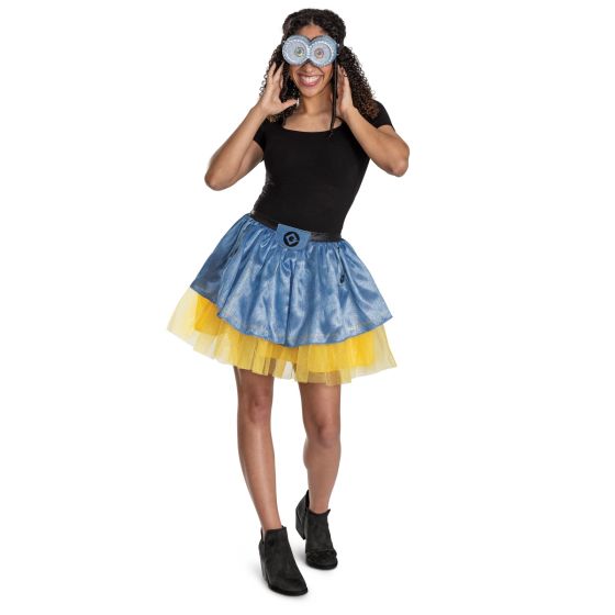 Minions Adult Accessory Kit