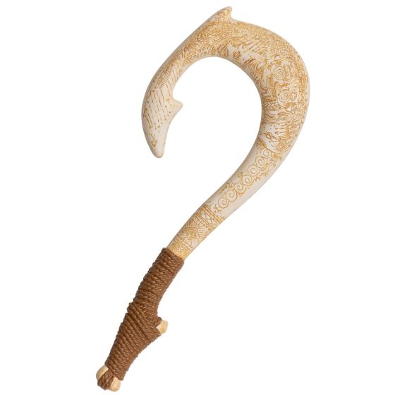 Moana Fish Hook