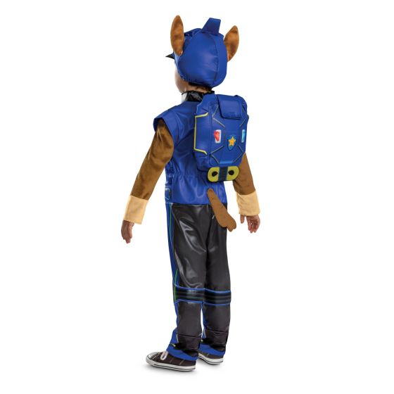 Chase Dino Movie Deluxe Costume