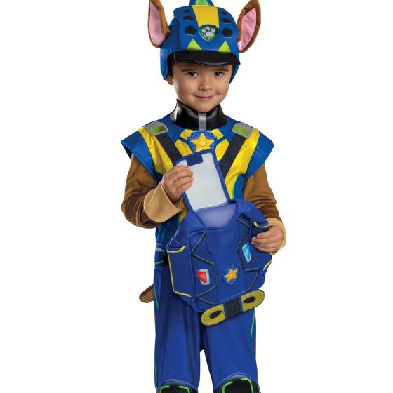 Chase Dino Movie Deluxe Costume