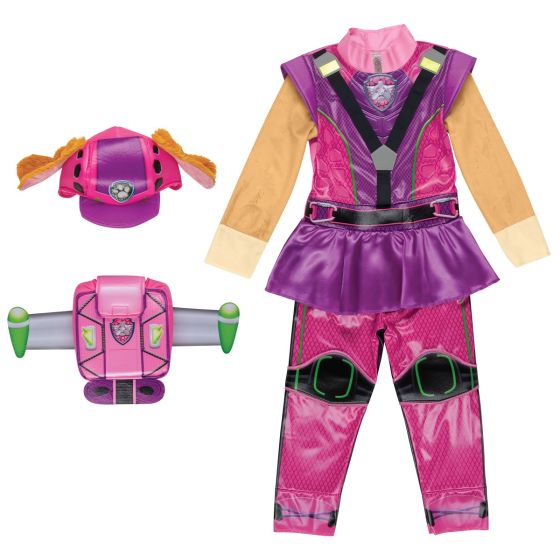 Skye Dino Movie Deluxe Costume