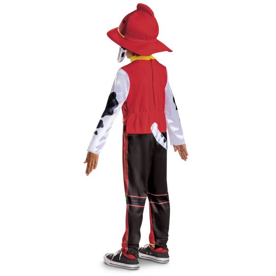 Marshall Dino Movie Classic Costume