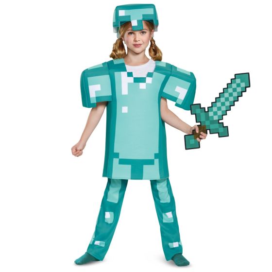 Minecraft Foam Sword