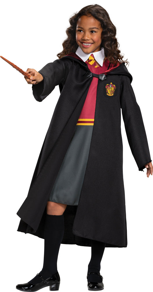Gryffindor Dress Classic