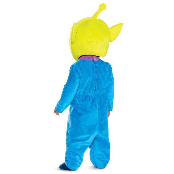 Alien Classic Infant Costume