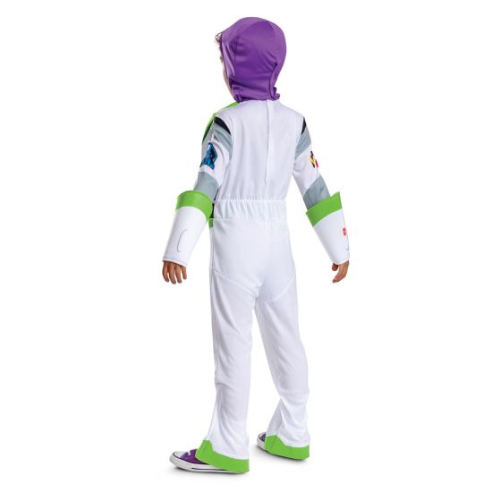 Buzz Lightyear Ts5 Classic Costume