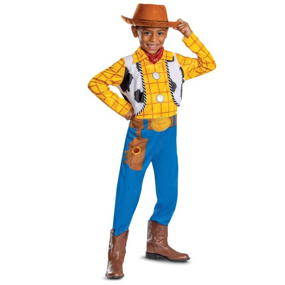 Woody Ts5 Classic Costume