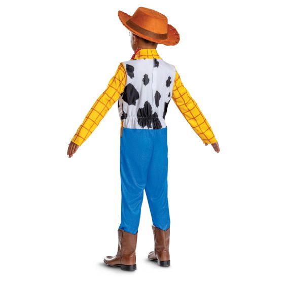 Woody Ts5 Classic Costume