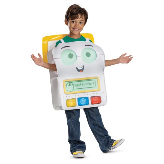 Smarty Pants Classic Child Costume