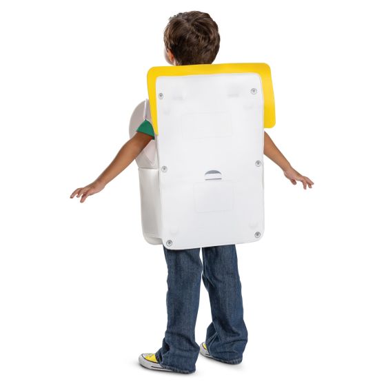 Smarty Pants Classic Child Costume