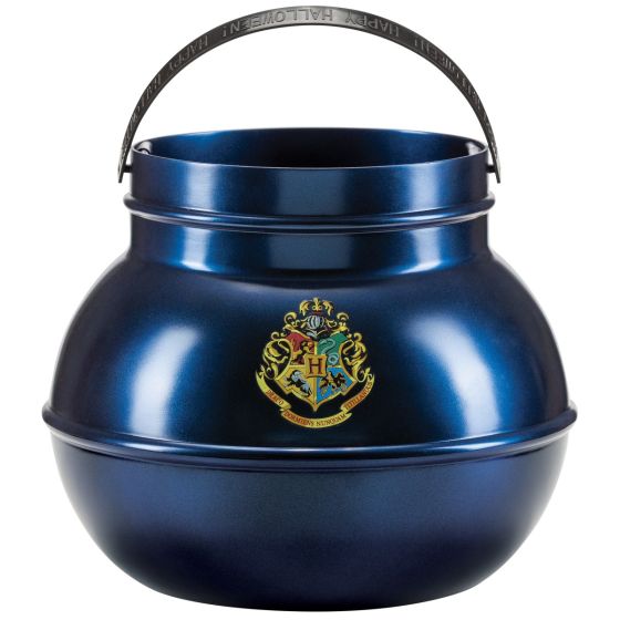 Hogwarts Jumbo Cauldron Treat Pail