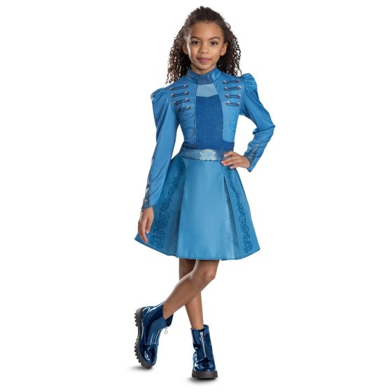 Disney Descendants Chloe Classic Costume