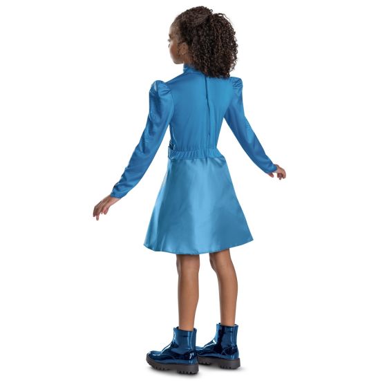 Disney Descendants Chloe Classic Costume
