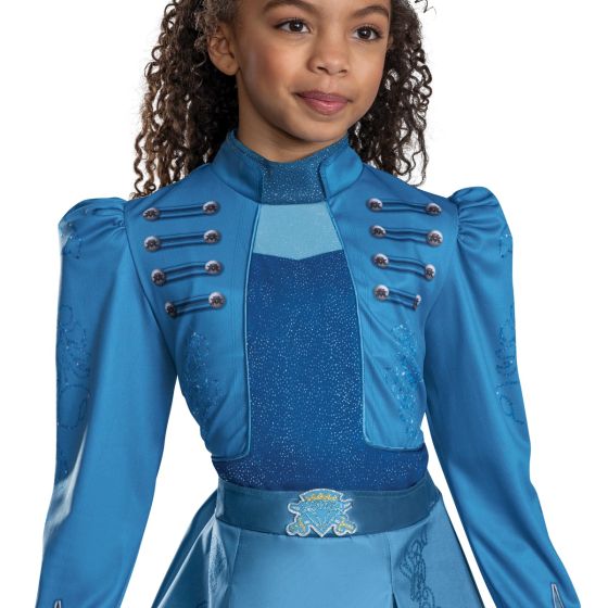 Disney Descendants Chloe Classic Costume