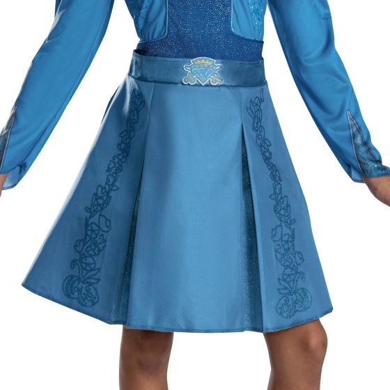 Disney Descendants Chloe Classic Costume