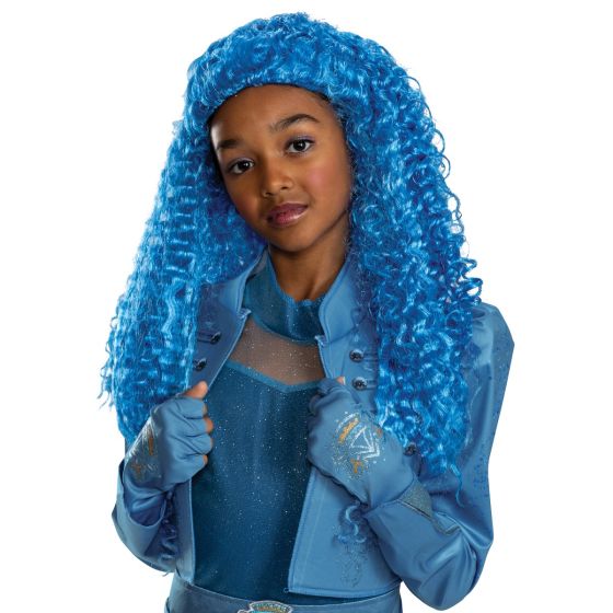 Disney Descendants Chloe D5 Wig