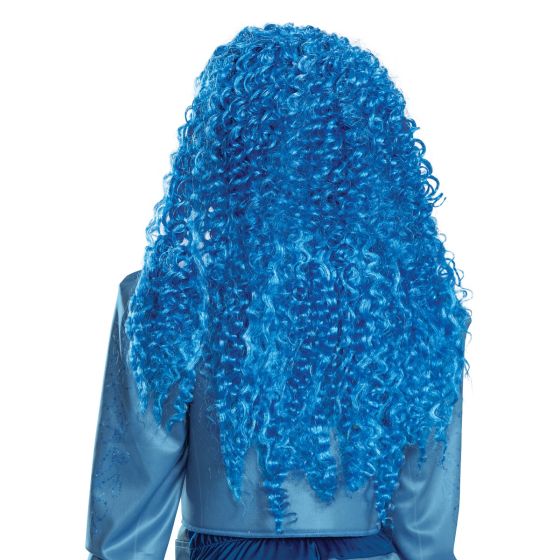 Disney Descendants Chloe D5 Wig