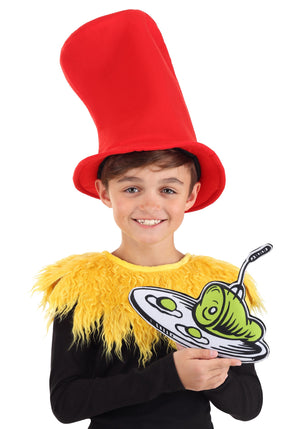 Sam I Am Dr. Seuss Costume Kit