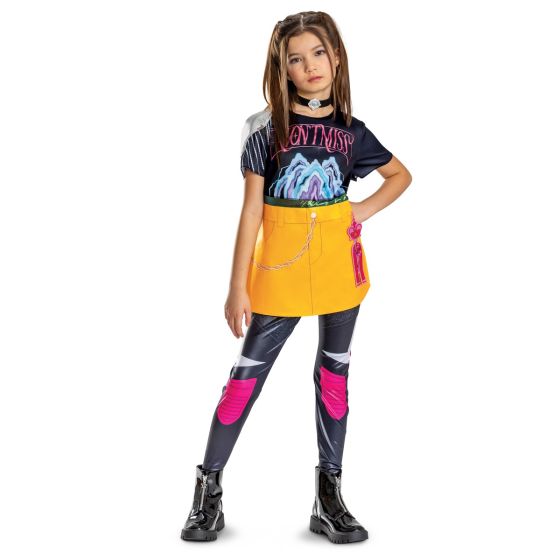 Mira Classic Child Costume