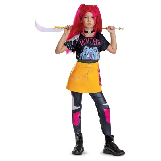Mira Classic Child Costume