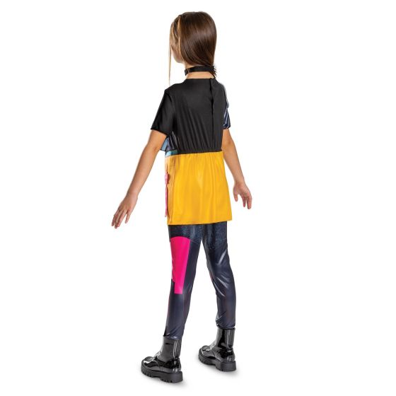 Mira Classic Child Costume