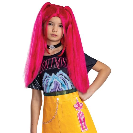 Mira Child Wig